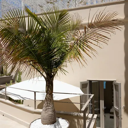 Guest house Casaforno1638 Tropea