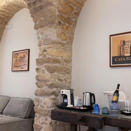 Casaforno1638 4* Tropea