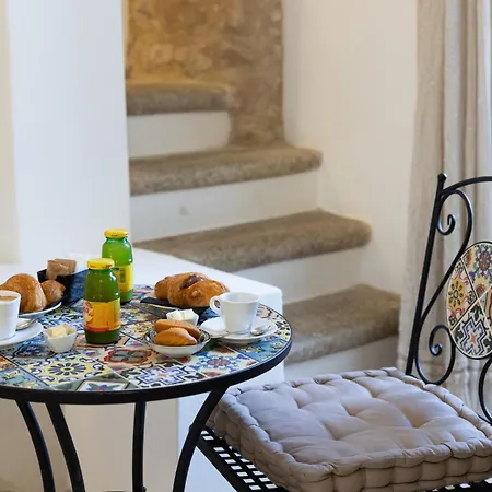 Casaforno1638 Tropea