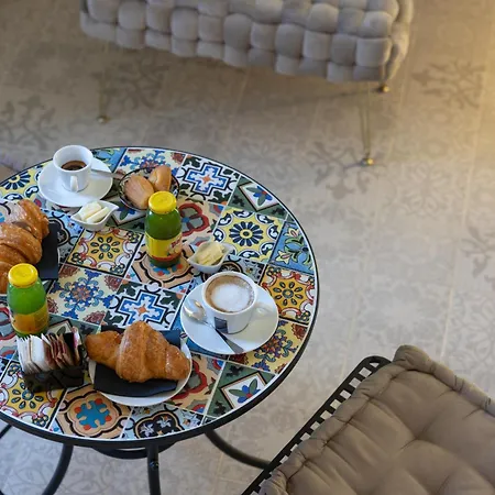 Casaforno1638 Guest house