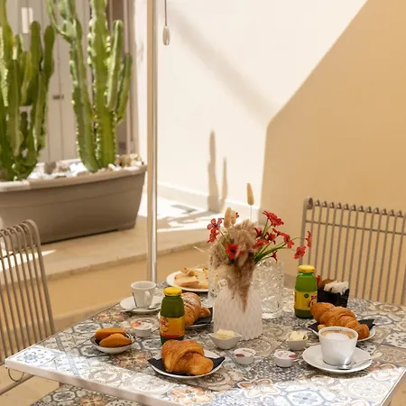 Casaforno1638 Guest house