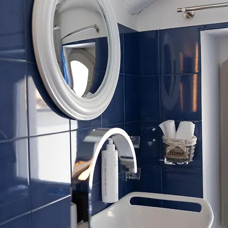 Casaforno1638 4* Tropea