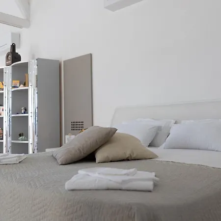 Casaforno1638 Guest house