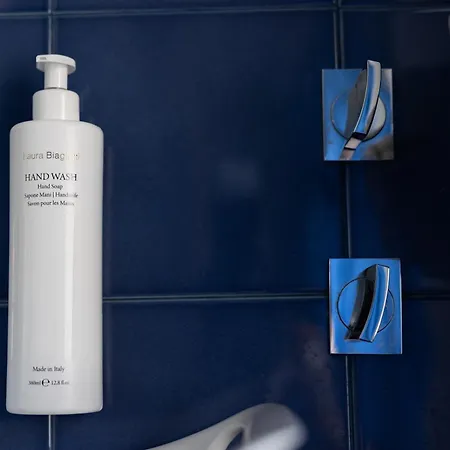 Guest house Casaforno1638 Tropea