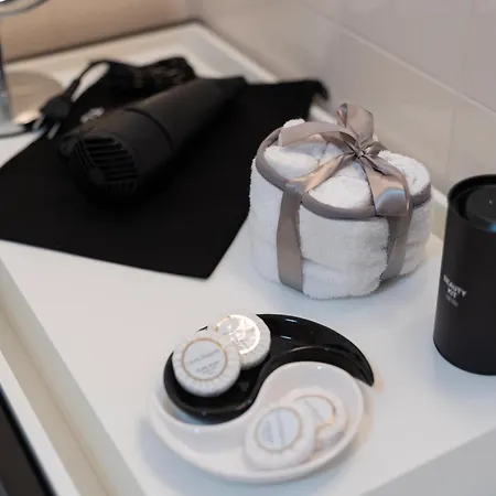 Guest house Casaforno1638 Tropea