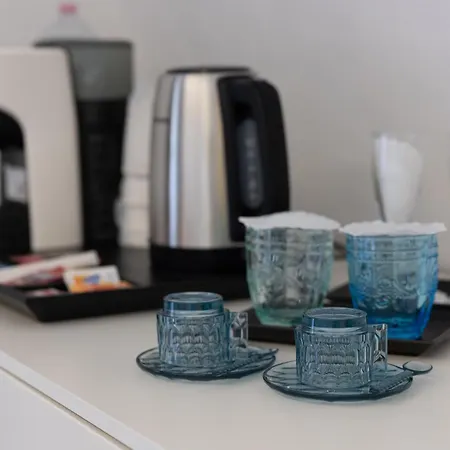 Guest house Casaforno1638 Tropea