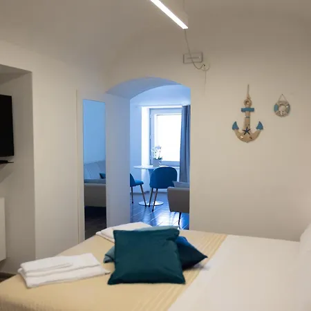 Casaforno1638 Guest house