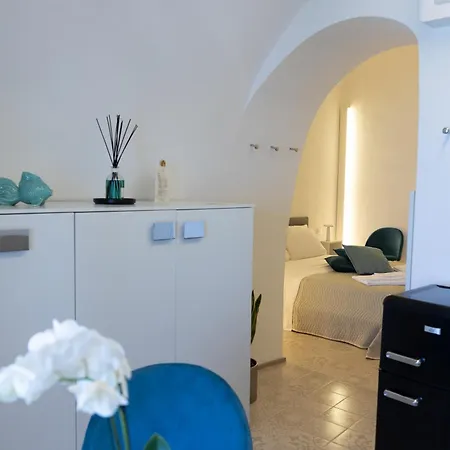 Guest house Casaforno1638