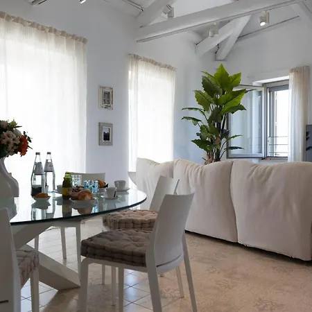 Guest house Casaforno1638 Tropea