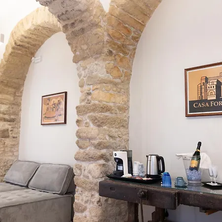 Guest house Casaforno1638