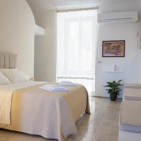 Guest house Casaforno1638