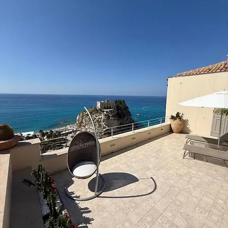 Casaforno1638 Tropea