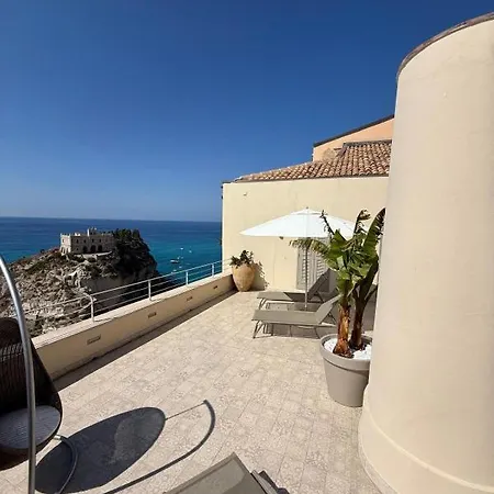 Casaforno1638 4* Tropea