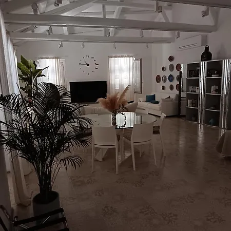 Casaforno1638 Guest house