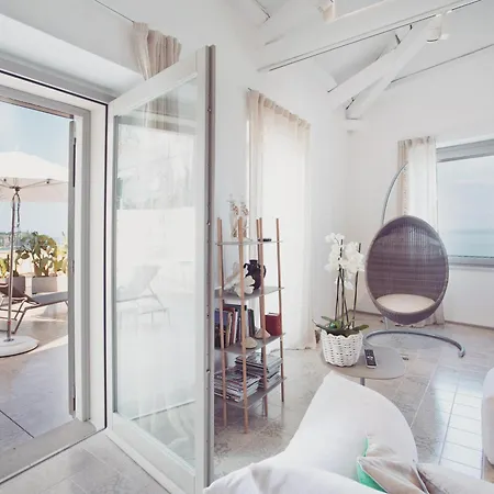 Casaforno1638 Guest house