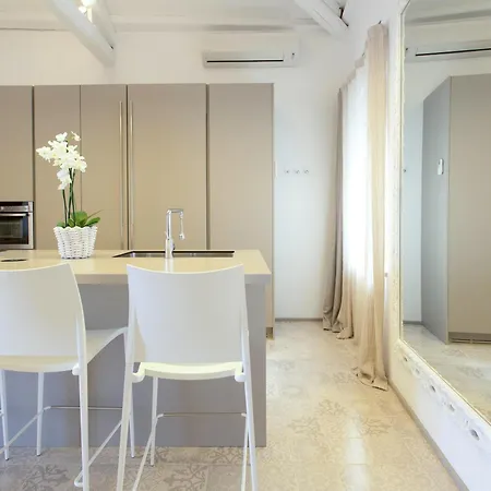 Casaforno1638 Guest house Tropea