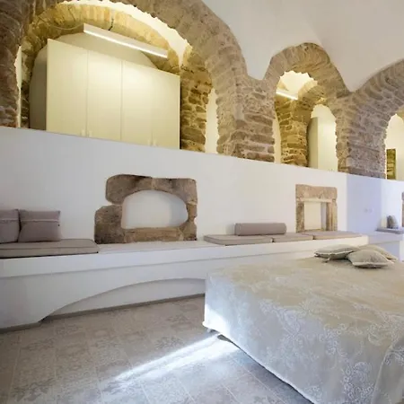 Casaforno1638 Tropea