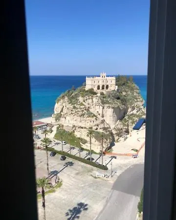 Casaforno1638 Tropea