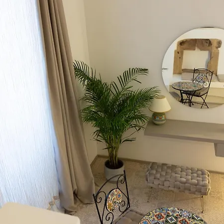 Casaforno1638 4* Tropea