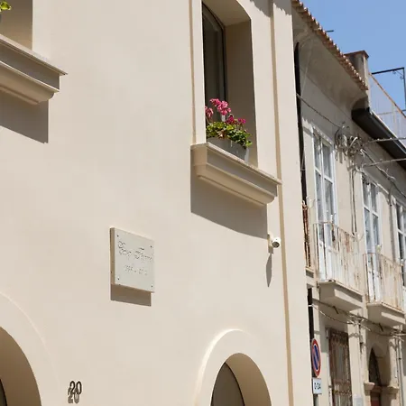 Casaforno1638 4* Tropea