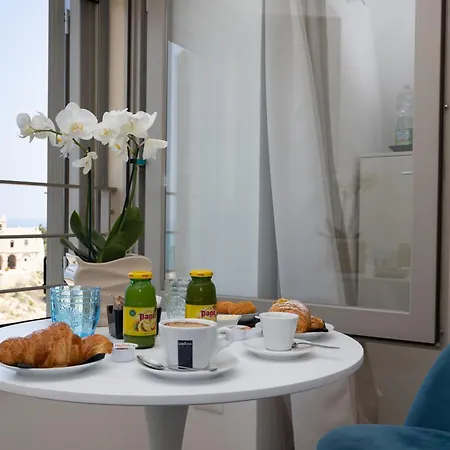 Casaforno1638 Tropea