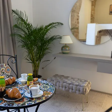 Pensión Casaforno1638 4*