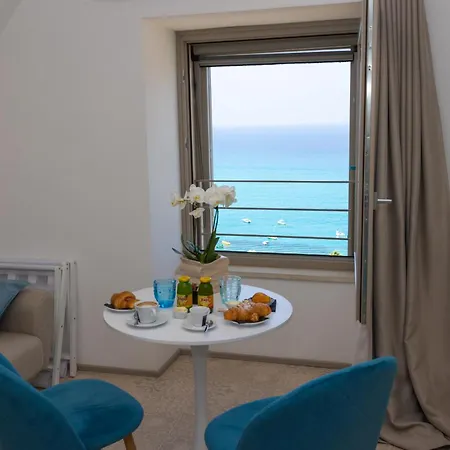Casaforno1638 Penzion Tropea