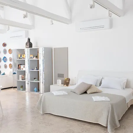 Casaforno1638 Tropea