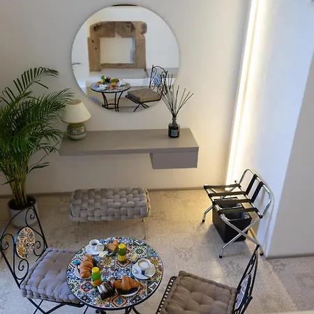 Casaforno1638 Pensión 4*