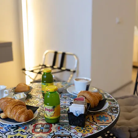 Casaforno1638 4* Tropea