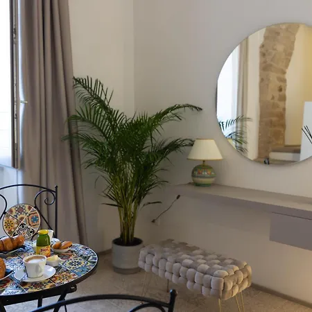 Casaforno1638 Tropea