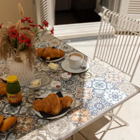 Casaforno1638 Tropea