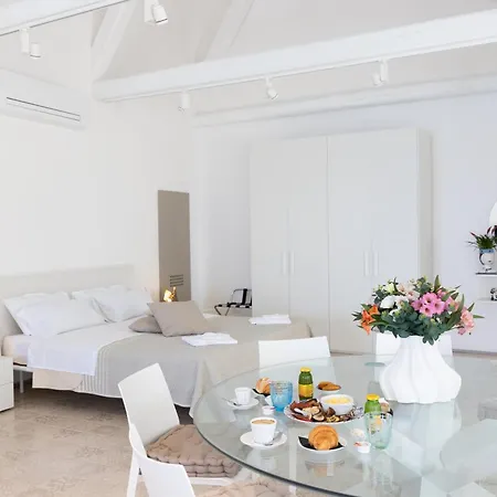 Casaforno1638 Tropea