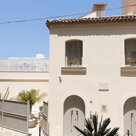 Penzion Casaforno1638