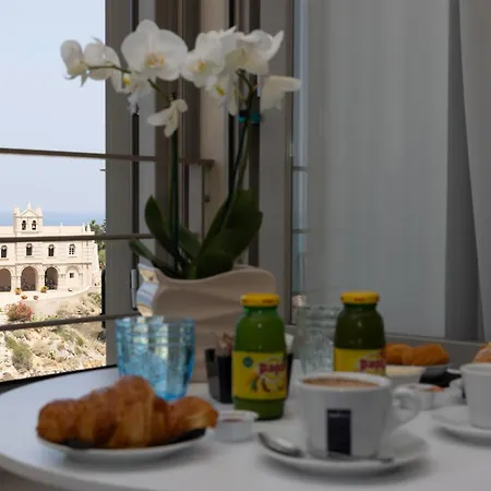 Casaforno1638 Penzion Tropea