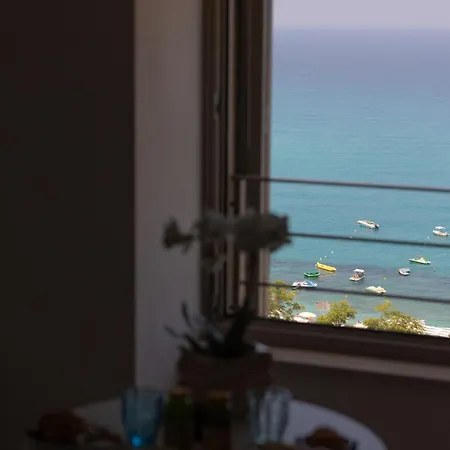 Casaforno1638 Pensión Tropea