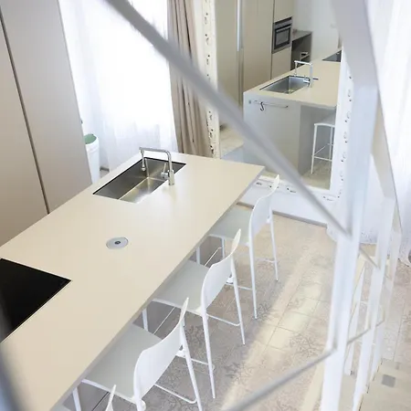 Pensión Casaforno1638 Tropea