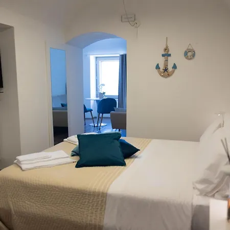 Pensión Casaforno1638 4*