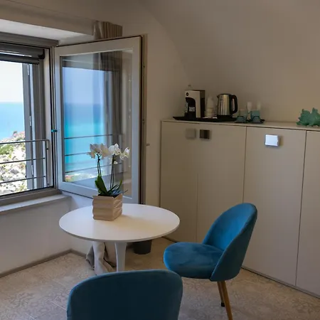 Casaforno1638 4* Tropea