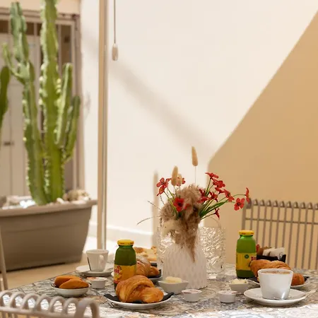 Casaforno1638 Tropea