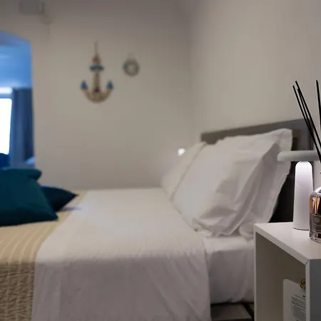 Casaforno1638 Tropea