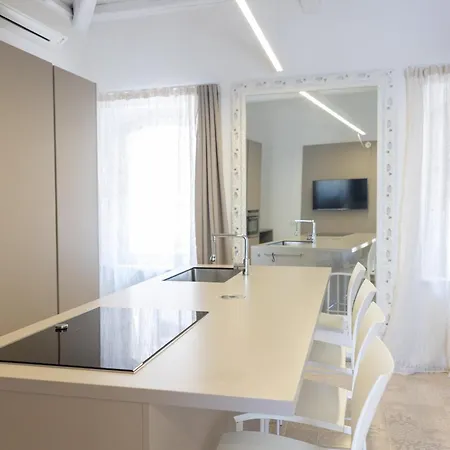 Casaforno1638 Pensión