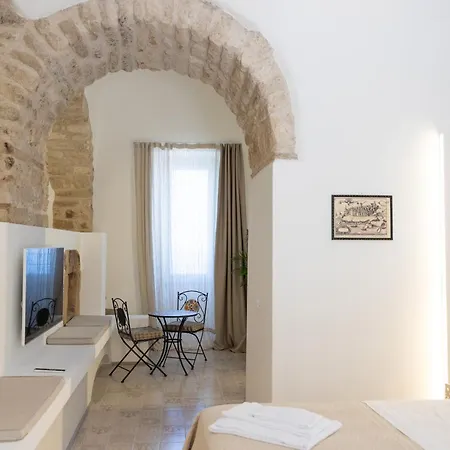 Casaforno1638 Penzion