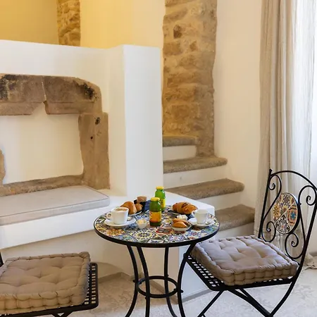 Pensión Casaforno1638 4*