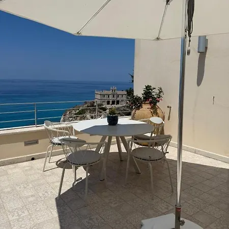 Casaforno1638 4* Tropea