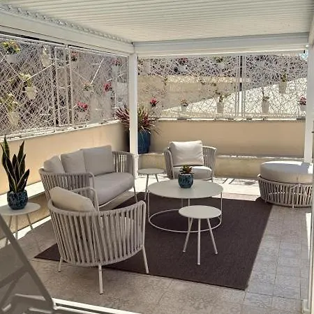 Pensión Casaforno1638 4*