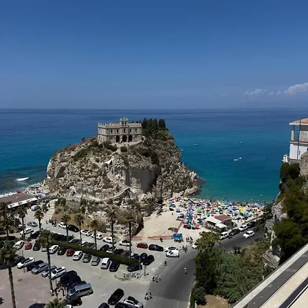 Casaforno1638 4* Tropea