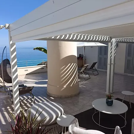 Casaforno1638 Tropea