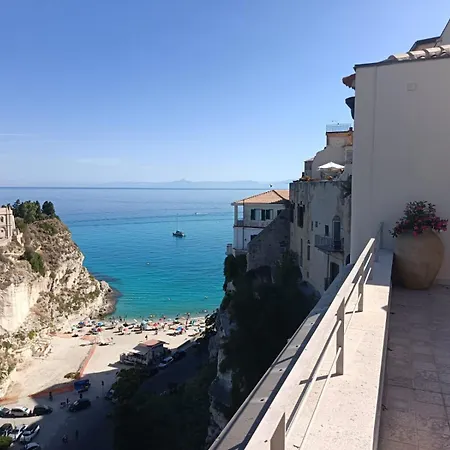 Casaforno1638 Tropea