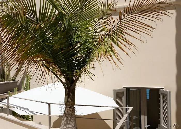 Guest house Casaforno1638 Tropea